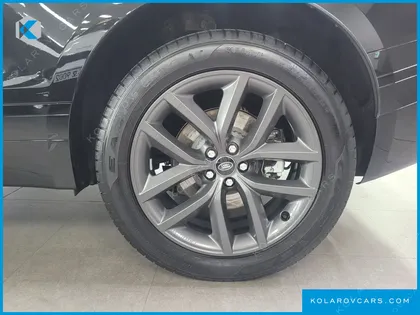 LAND ROVER RANGE ROVER VELAR 2.0 P250 DYNAMIC SE