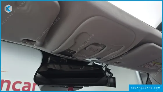 JEEP RENEGADE 2.4 LONGITUDE HIGH