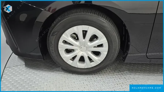 TOYOTA PRIUS 1.8