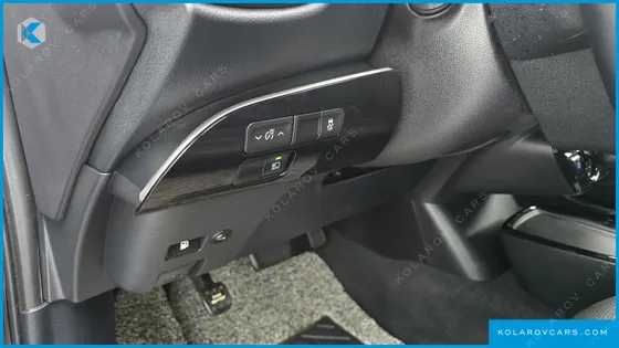 TOYOTA PRIUS 1.8