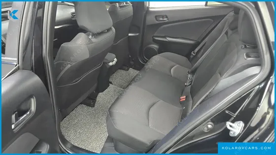 TOYOTA PRIUS 1.8