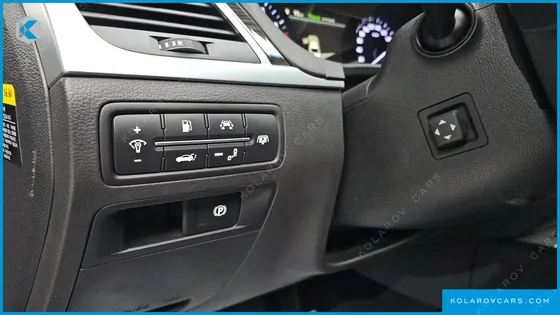 GENESIS G80 3.3 GDI AWD