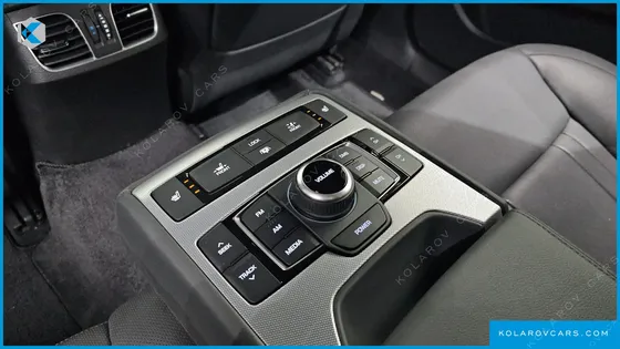 GENESIS G80 3.3 GDI AWD