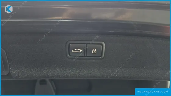 GENESIS G80 3.3 GDI AWD