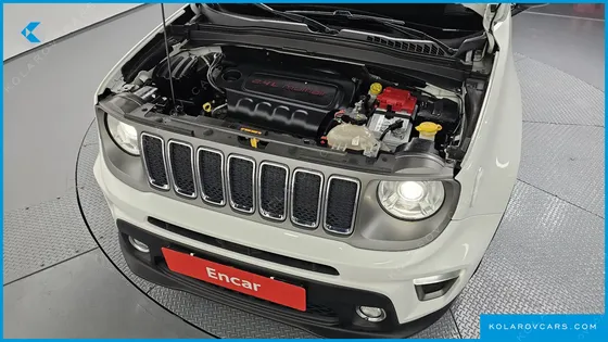 JEEP RENEGADE 2.4 LIMITED