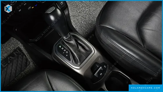 JEEP RENEGADE 2.4 LIMITED