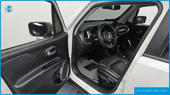JEEP RENEGADE 2.4 LIMITED