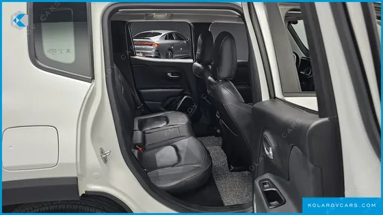 JEEP RENEGADE 2.4 LIMITED