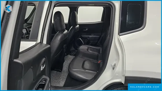 JEEP RENEGADE 2.4 LIMITED