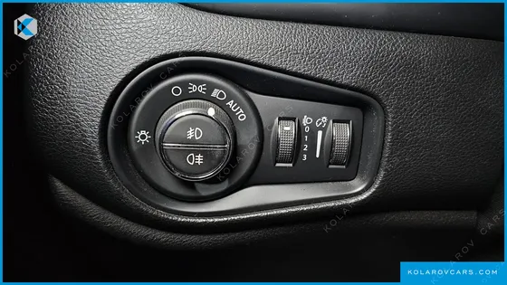 JEEP RENEGADE 2.4 LIMITED