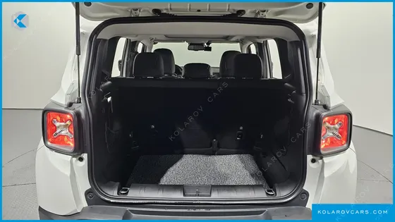 JEEP RENEGADE 2.4 LIMITED