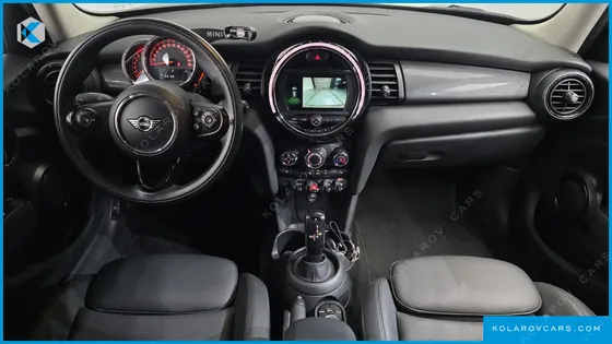 MINI COOPER 5DOOR STANDARD