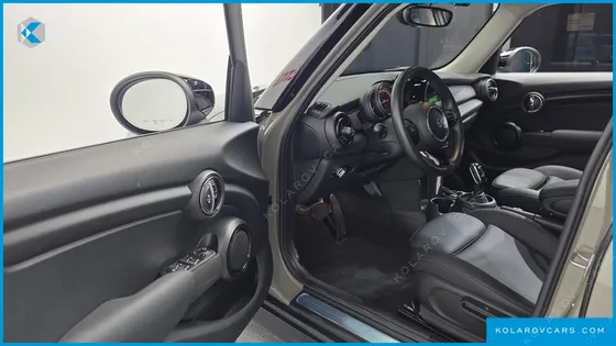 MINI COOPER 5DOOR STANDARD