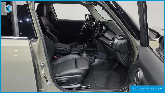 MINI COOPER 5DOOR STANDARD
