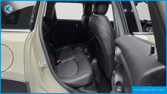 MINI COOPER 5DOOR STANDARD