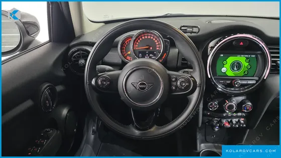MINI COOPER 5DOOR STANDARD