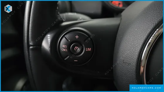 MINI COOPER 5DOOR STANDARD