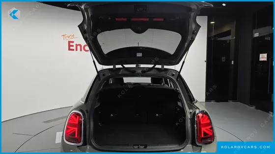 MINI COOPER 5DOOR STANDARD