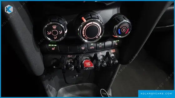 MINI COOPER 5DOOR STANDARD