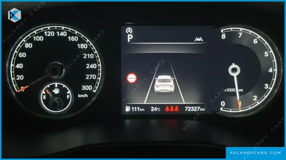 GENESIS G70 GASOLINE 2.5T 2WD