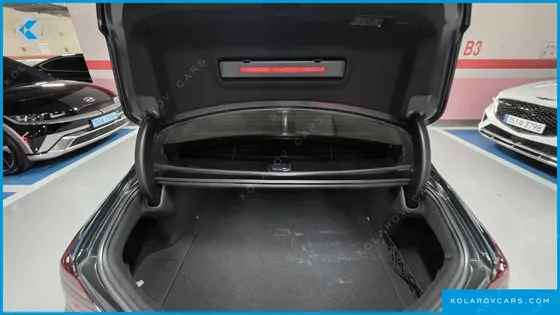 GENESIS G70 GASOLINE 2.5T 2WD