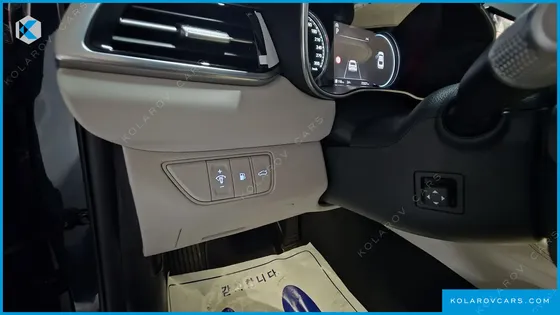 GENESIS G70 GASOLINE 2.5T 2WD