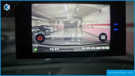 GENESIS G70 GASOLINE 2.5T 2WD