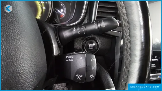 RENAULT KOREA QM6 (KOLEOS) DIESEL 2WD RE PLUS