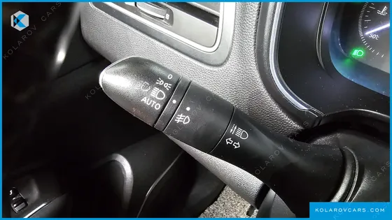 RENAULT KOREA QM6 (KOLEOS) DIESEL 2WD RE PLUS