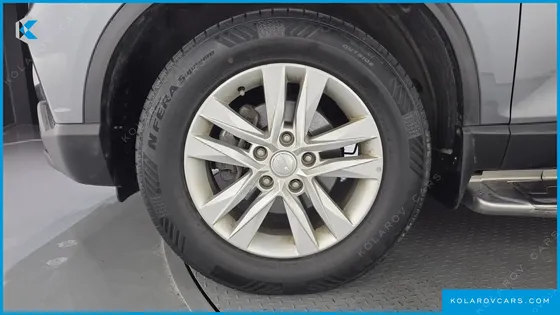 KGM - SSANGYONG REXTON DIESEL 2.2 2WD