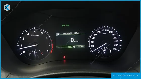GENESIS G80 3.3 GDI AWD