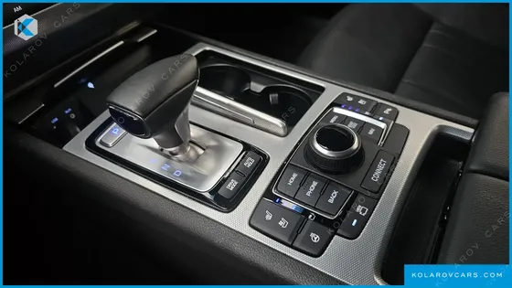 GENESIS G80 3.3 GDI AWD