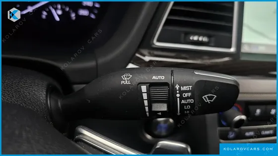 GENESIS G80 3.3 GDI AWD
