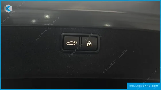 GENESIS G80 3.3 GDI AWD