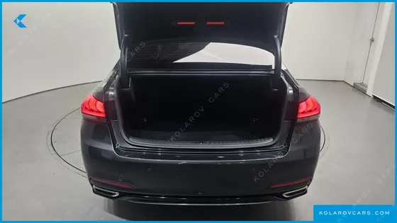 GENESIS G80 3.3 GDI AWD