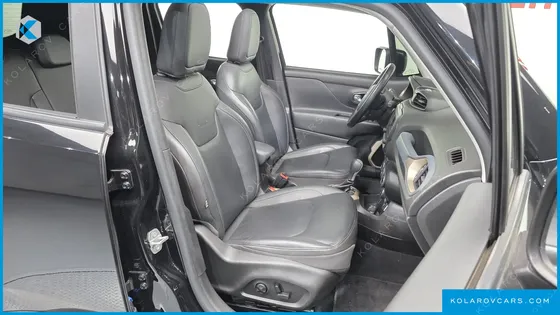JEEP RENEGADE 2.0 DIESEL LIMITED AWD