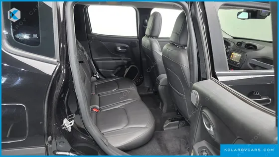 JEEP RENEGADE 2.0 DIESEL LIMITED AWD