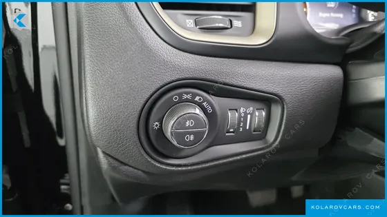 JEEP RENEGADE 2.0 DIESEL LIMITED AWD