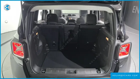 JEEP RENEGADE 2.0 DIESEL LIMITED AWD