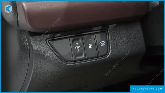 GENESIS G70 GASOLINE 2.0T 2WD