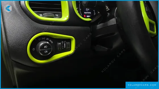 JEEP RENEGADE 2.4 LONGITUDE HIGH