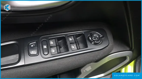 JEEP RENEGADE 2.4 LONGITUDE HIGH