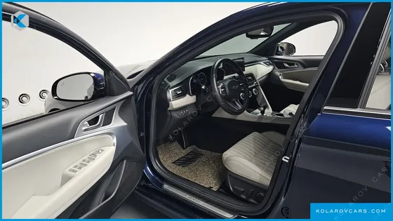 GENESIS G70 GASOLINE 2.0T 2WD