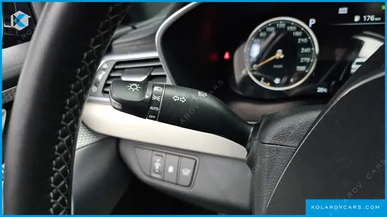 GENESIS G70 GASOLINE 2.0T 2WD