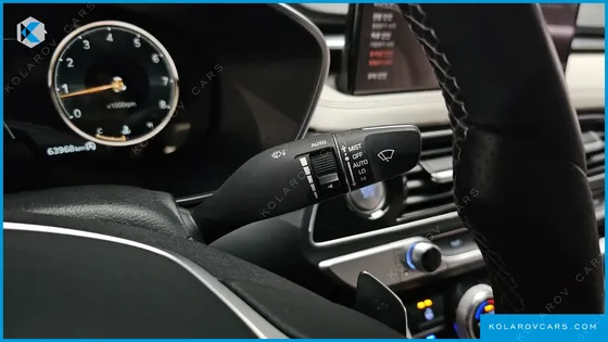 GENESIS G70 GASOLINE 2.0T 2WD
