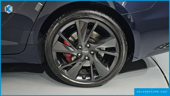 GENESIS G70 GASOLINE 2.0T 2WD