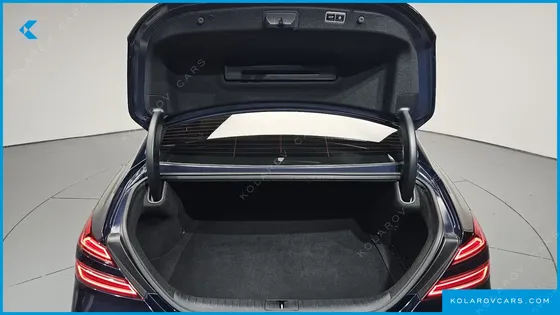 GENESIS G70 GASOLINE 2.0T 2WD