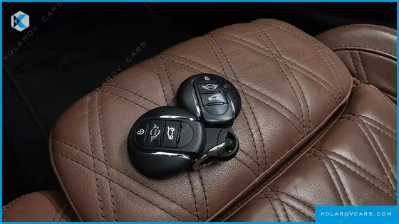 MINI COOPER 5-DOOR PICCADILLY EDITION