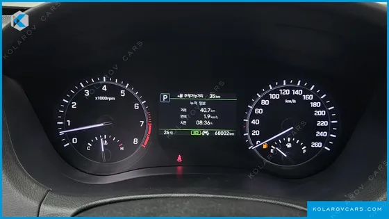 GENESIS G80 3.3 GDI AWD
