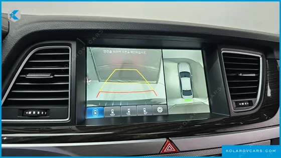 GENESIS G80 3.3 GDI AWD